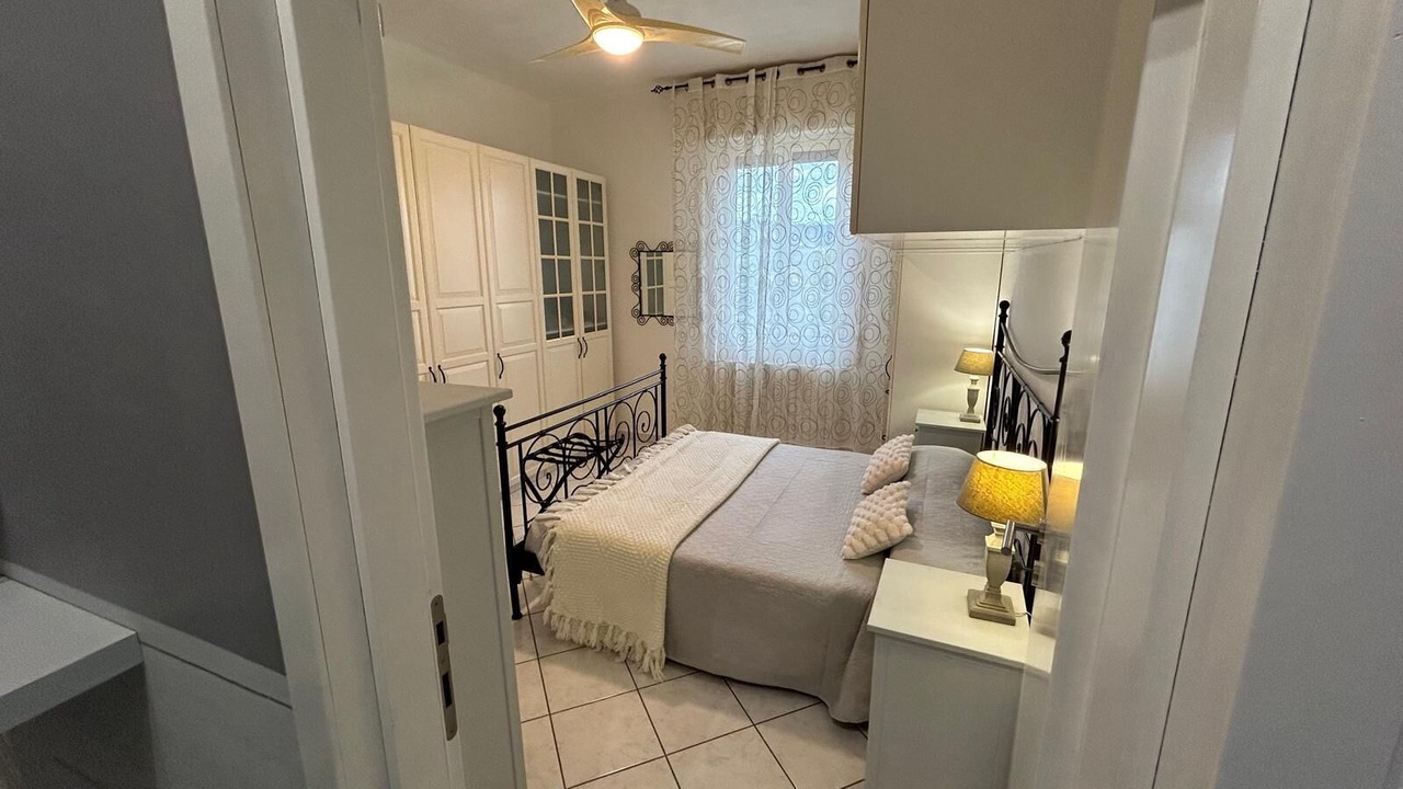Photo of Bedroom in Casalecchio di Reno