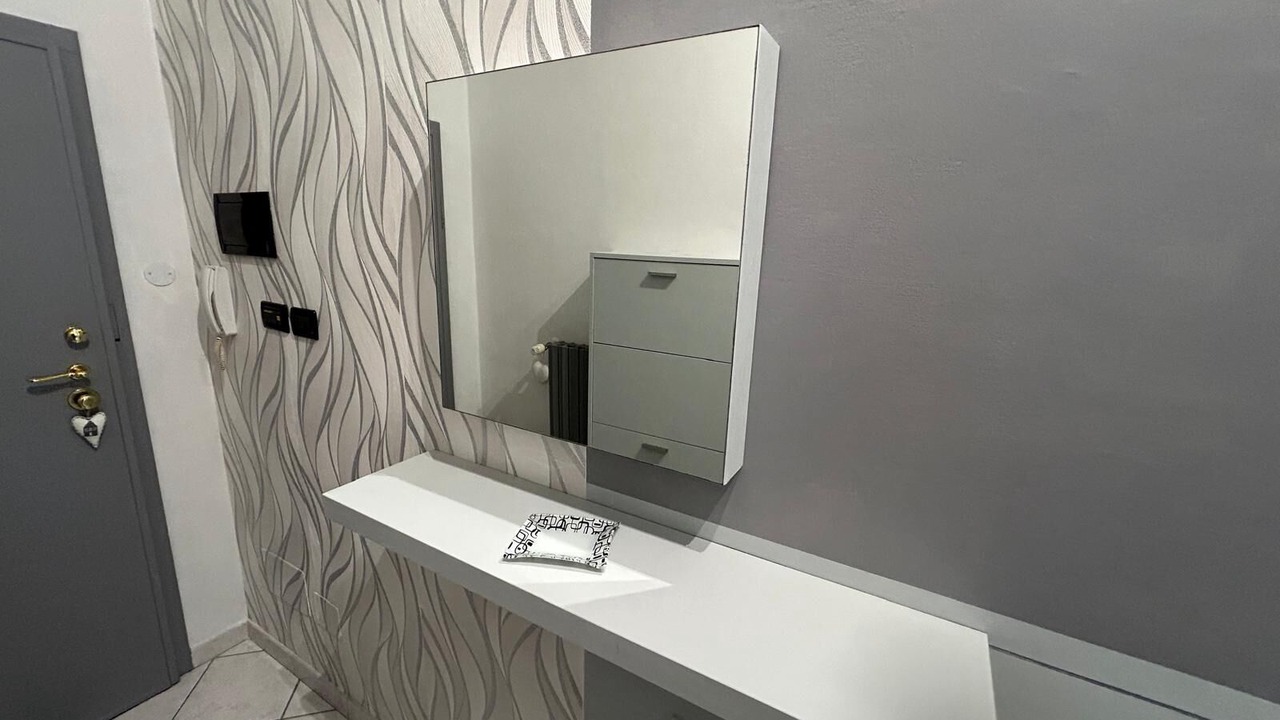 Photo of Bathroom in Casalecchio di Reno