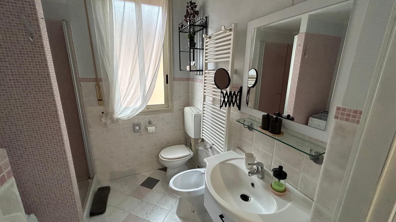 Photo of Bathroom in Casalecchio di Reno