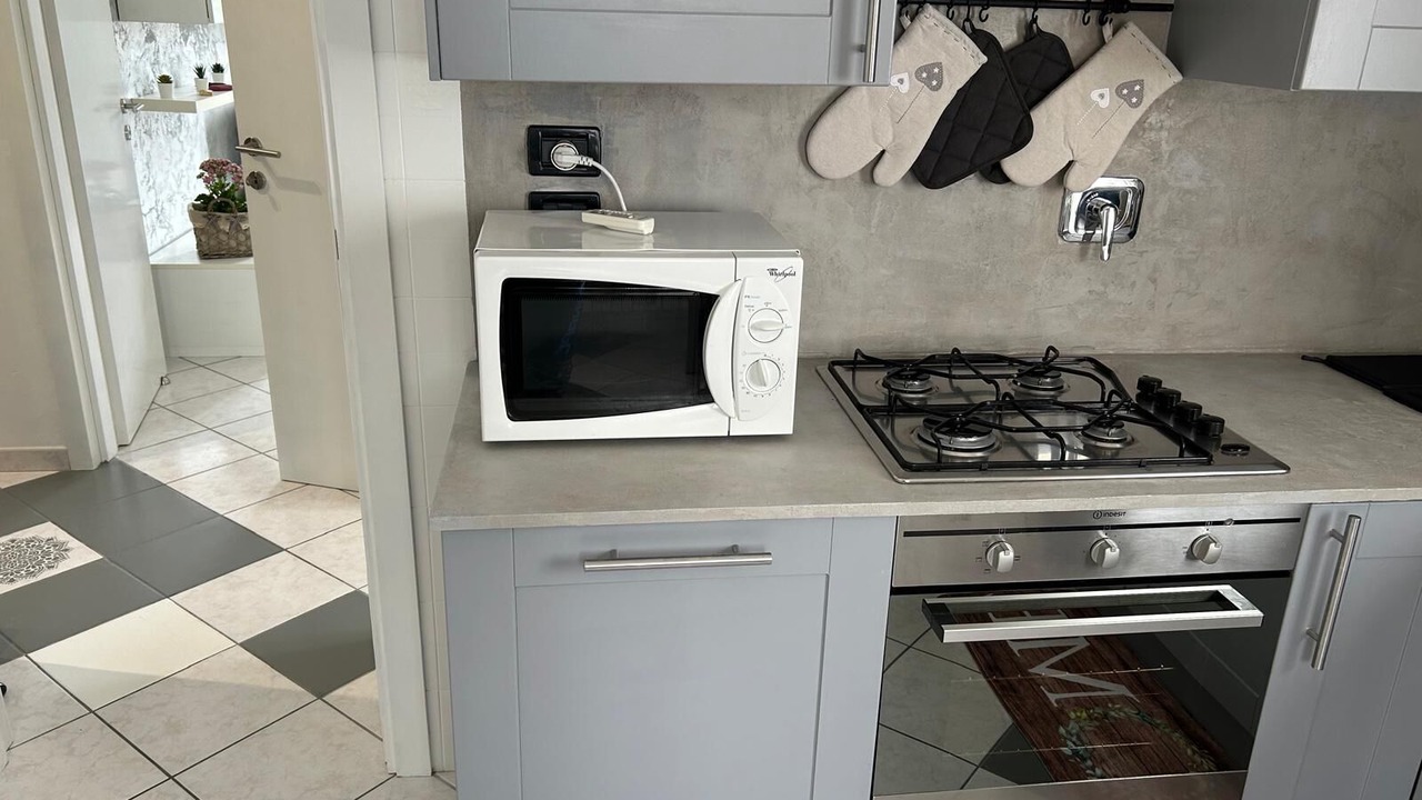 Photo of Kitchen in Casalecchio di Reno