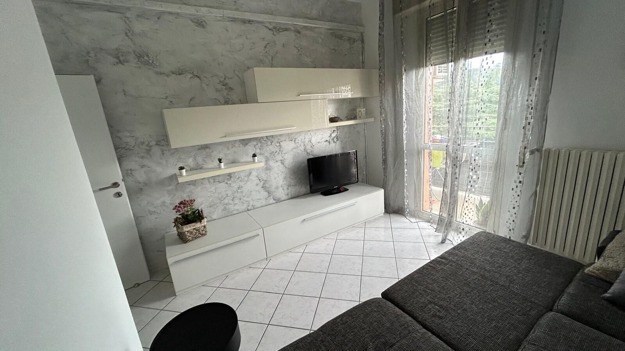 Photo of Livingroom in Casalecchio di Reno