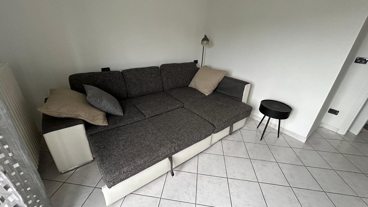 Photo of Livingroom in Casalecchio di Reno