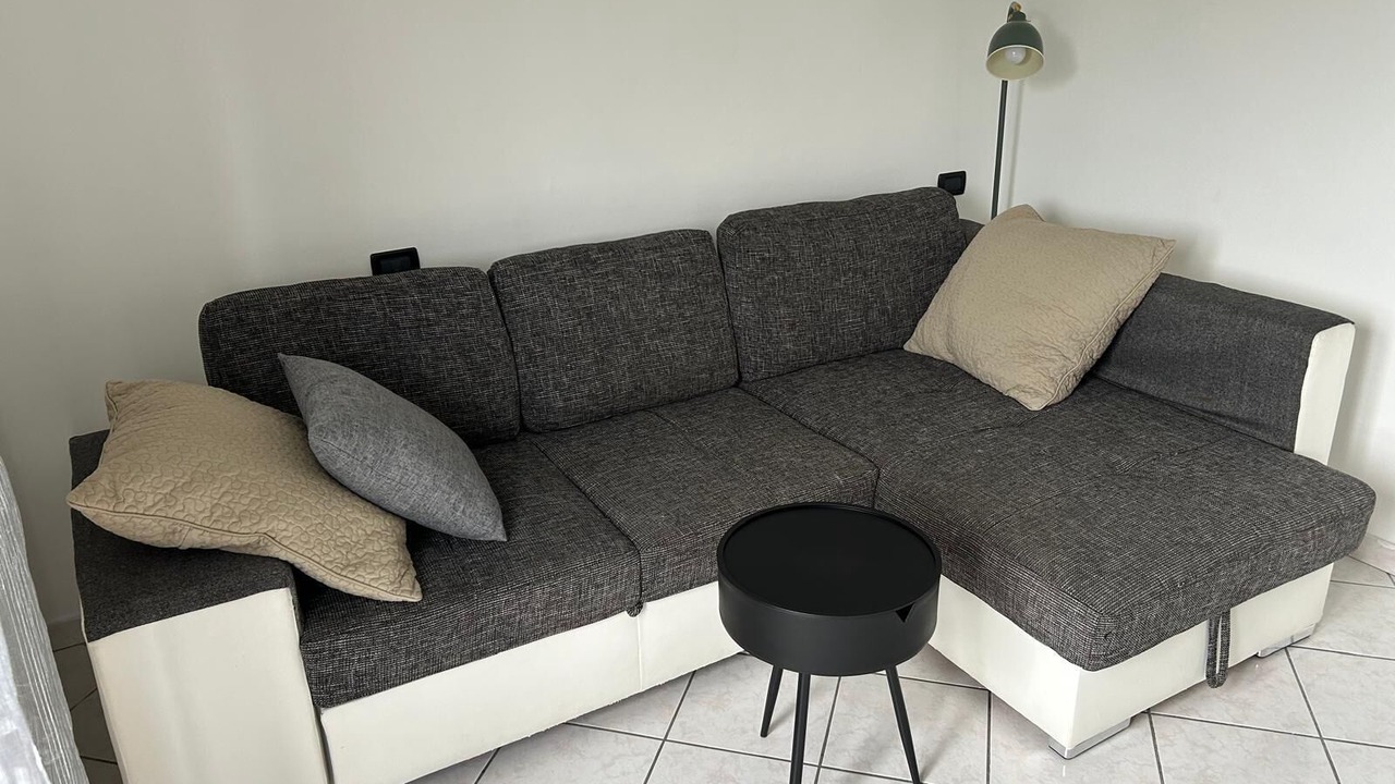 Photo of Livingroom in Casalecchio di Reno