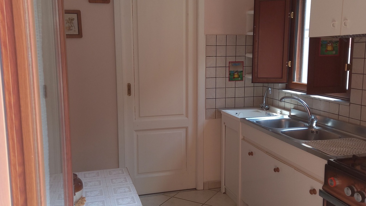 Photo of Kitchen in Centuripe