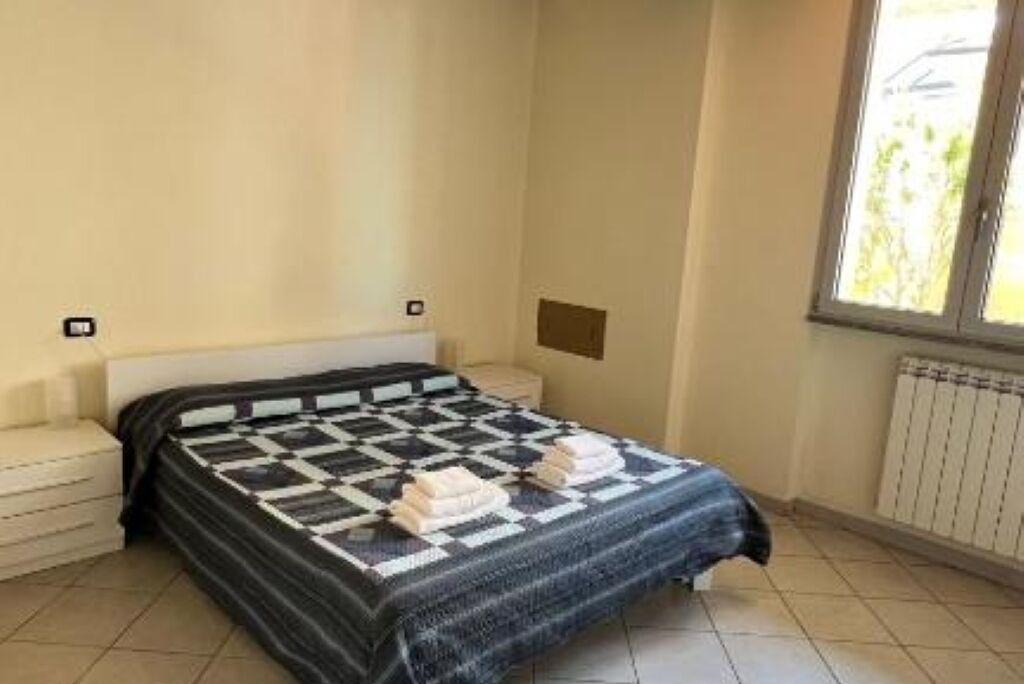 Photo of Bedroom in Pavia