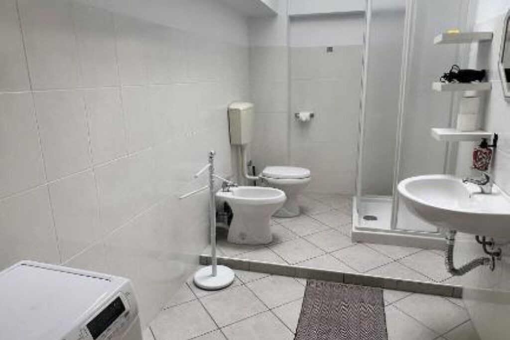 Photo of Bathroom in Pavia
