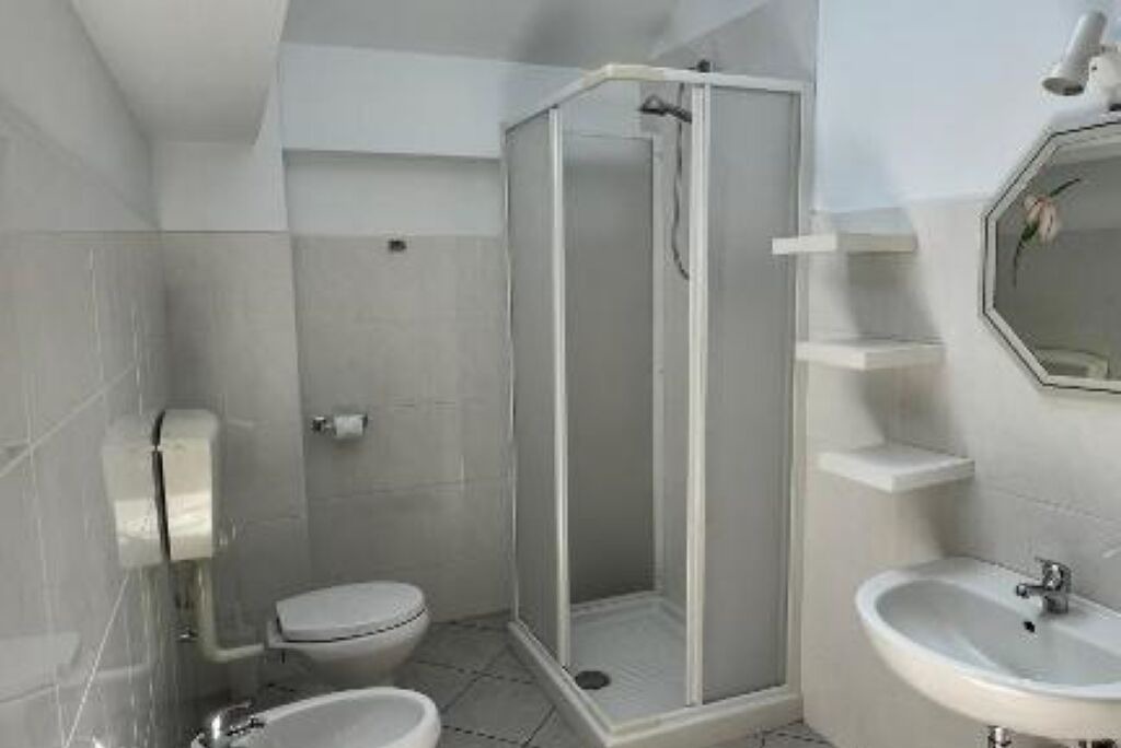 Photo of Bathroom in Pavia