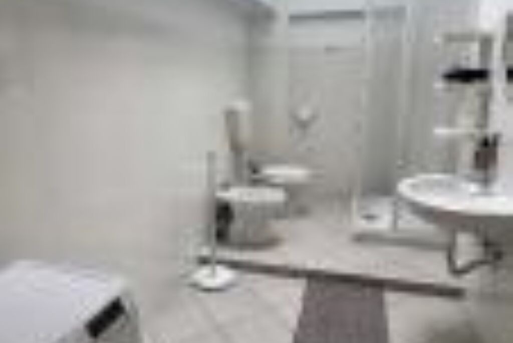 Photo of Bathroom in Pavia