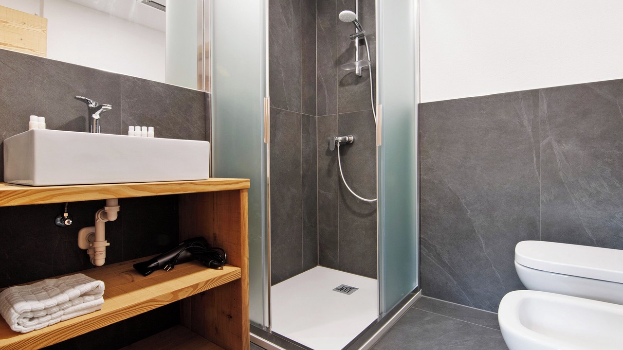 Photo of Bathroom in Montespluga