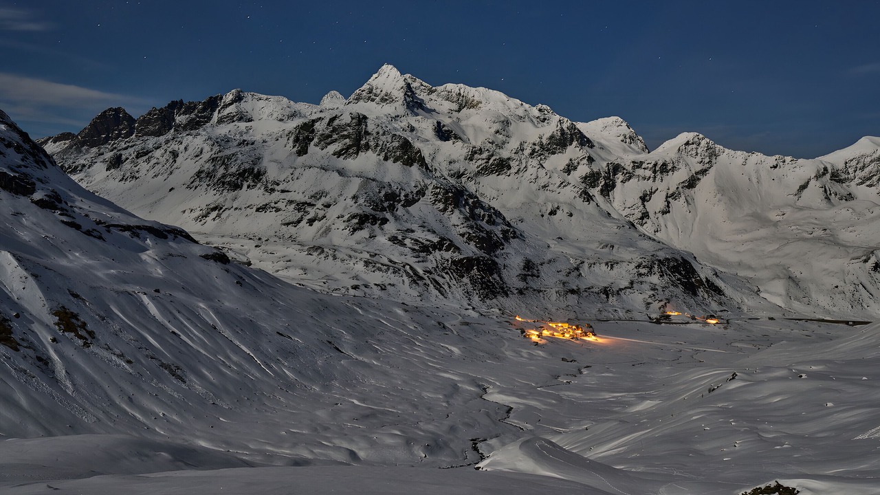 Photo of Others in Montespluga