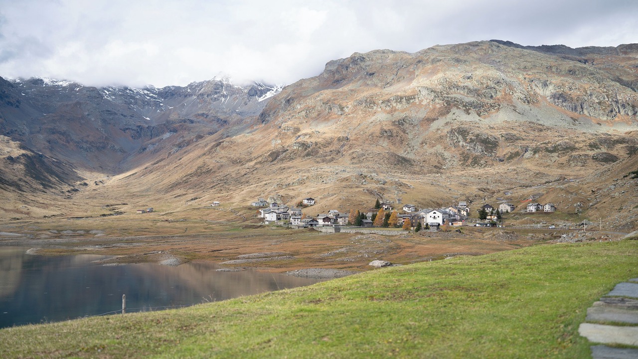 Photo of Others in Montespluga