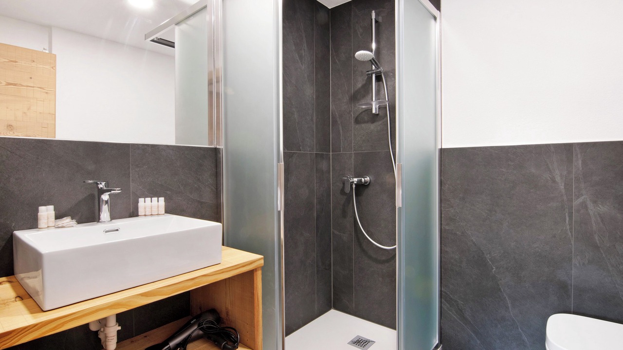 Photo of Bathroom in Montespluga