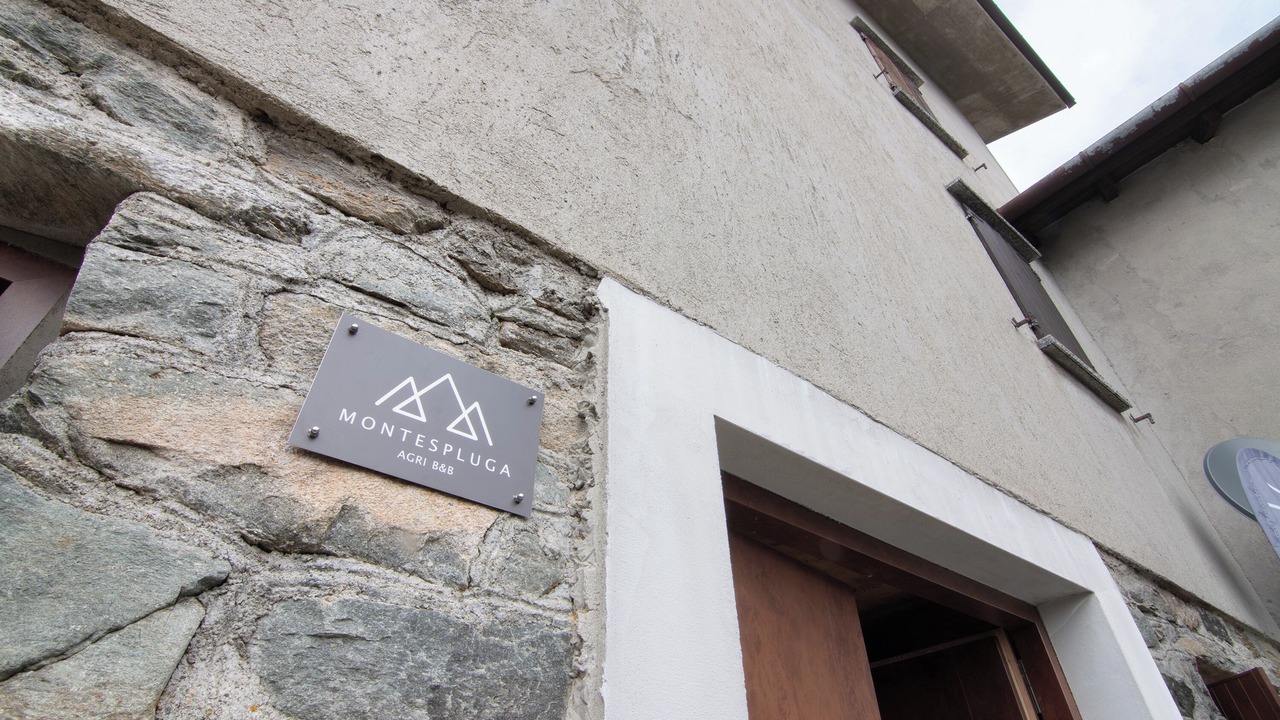 Photo of Outdoor in Montespluga
