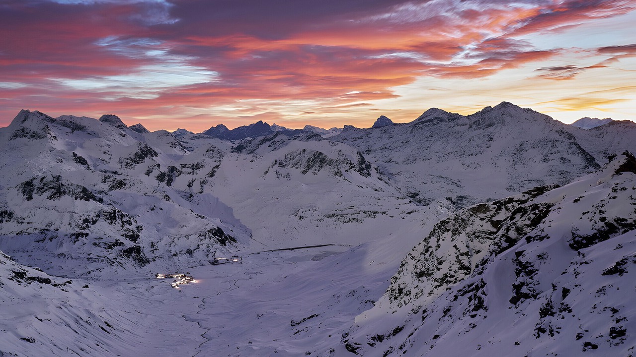 Photo of Others in Montespluga