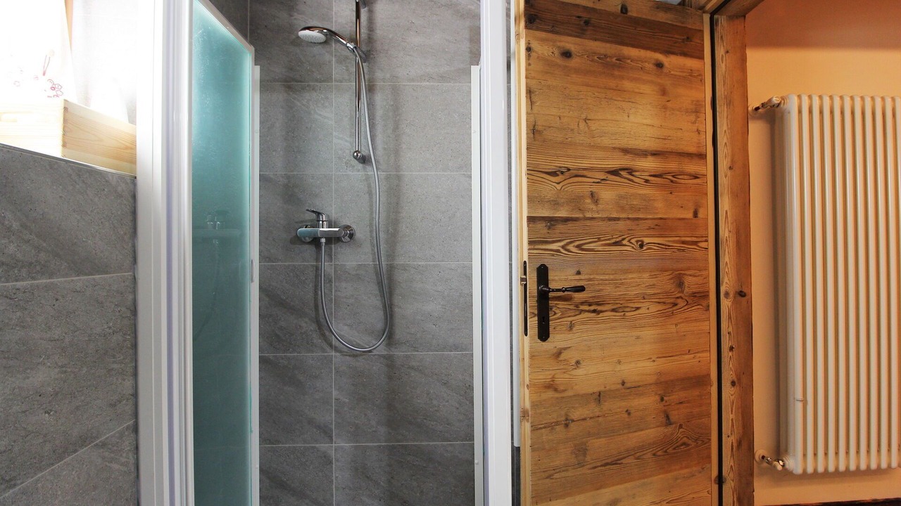 Photo of Bathroom in Lozzo di Cadore