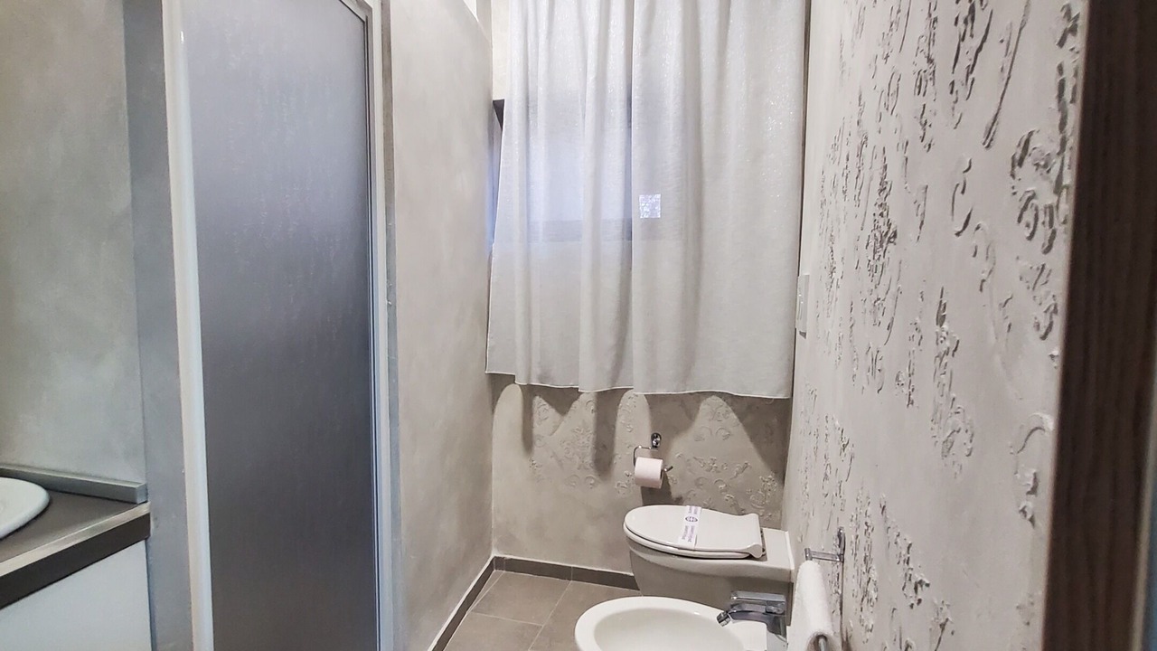 Photo of Bathroom in Cornaredo