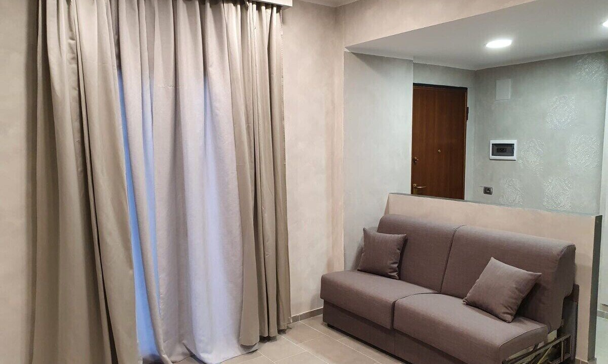 Photo of Livingroom in Cornaredo
