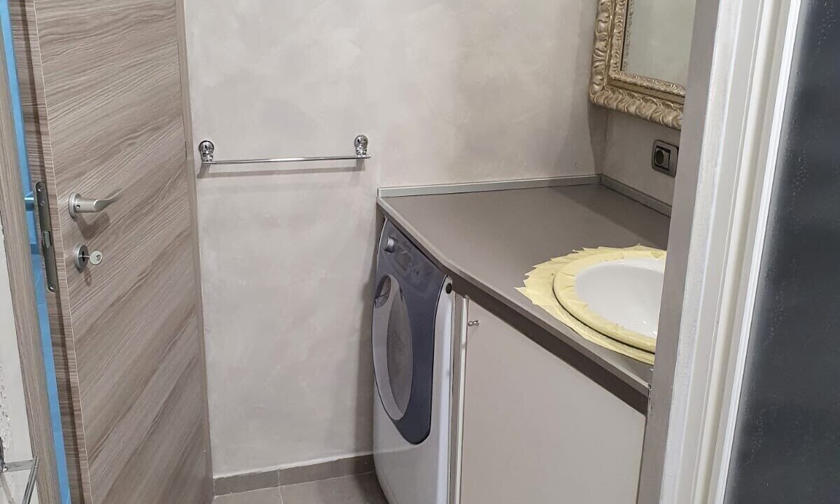 Photo of Bathroom in Cornaredo