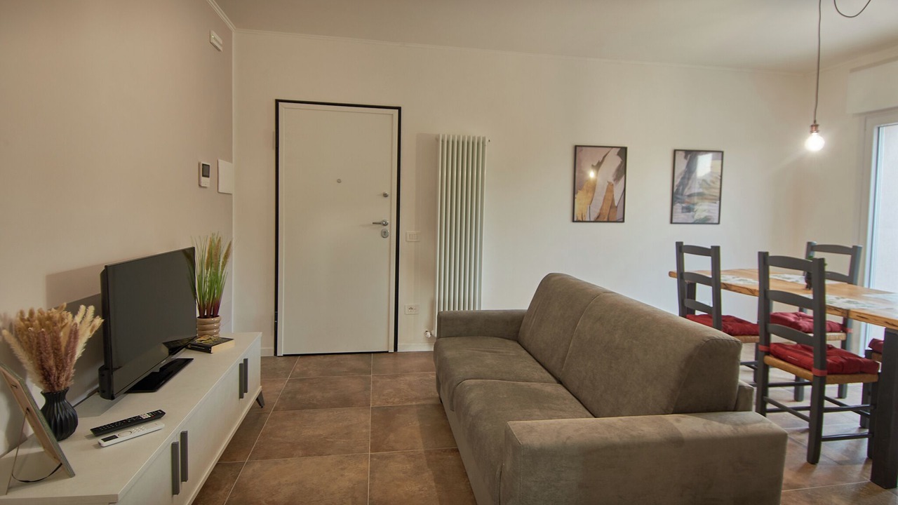 Photo of Livingroom in Bastia Umbra