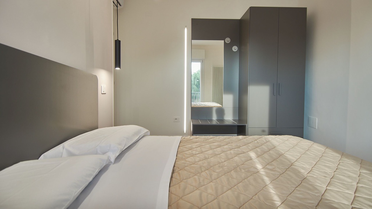 Photo of Bedroom in Bastia Umbra