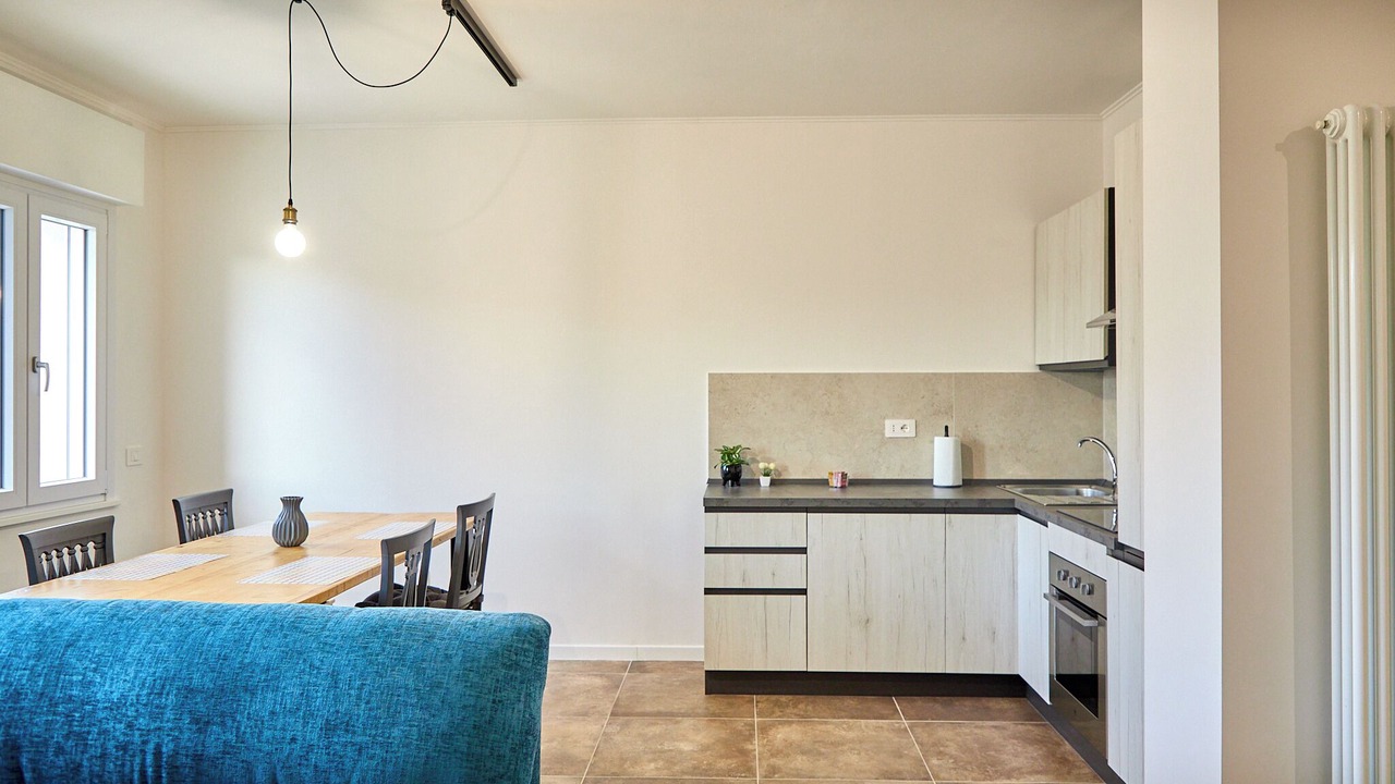 Photo of Kitchen in Bastia Umbra