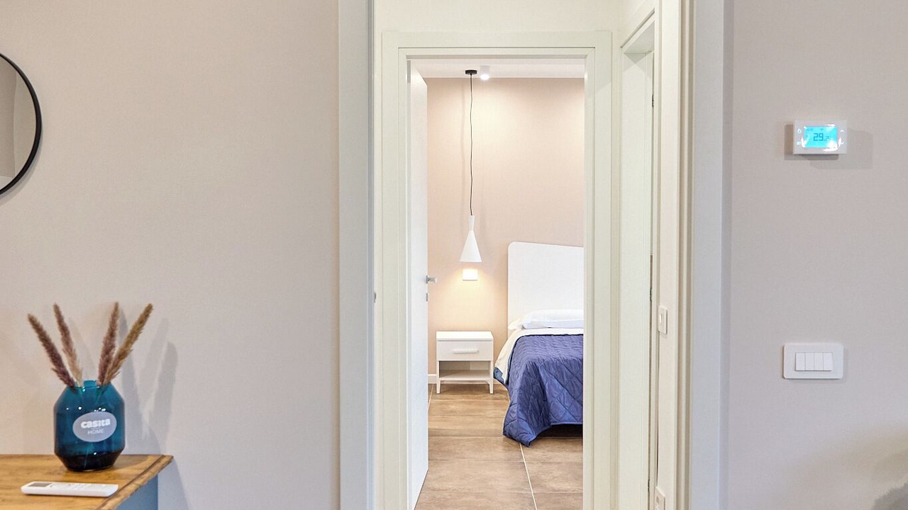 Photo of Bedroom in Bastia Umbra