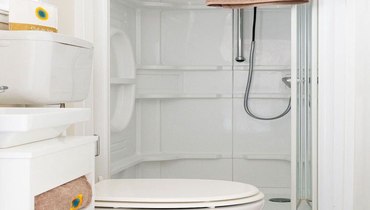 Photo of Bathroom in Rivabella