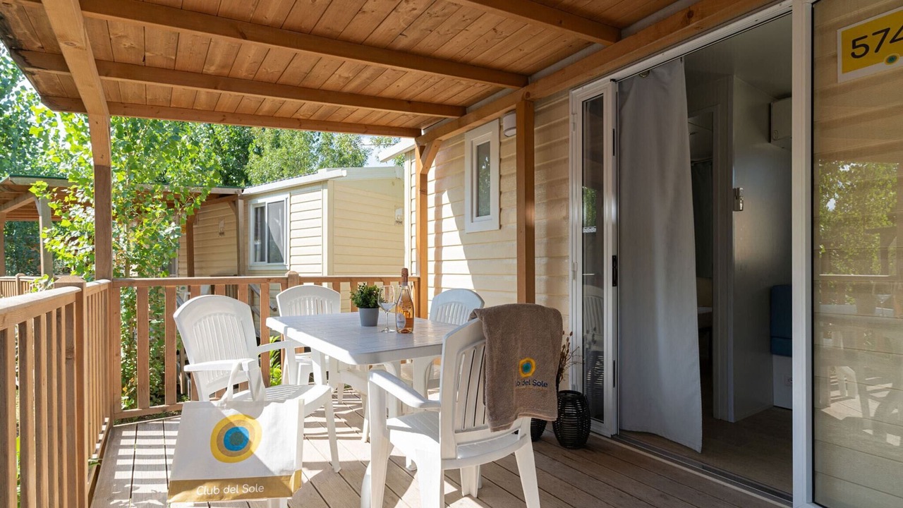 Photo of Patio Balcony in Rivabella