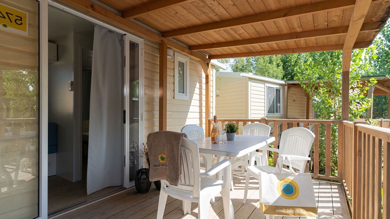 Photo of Patio Balcony in Rivabella