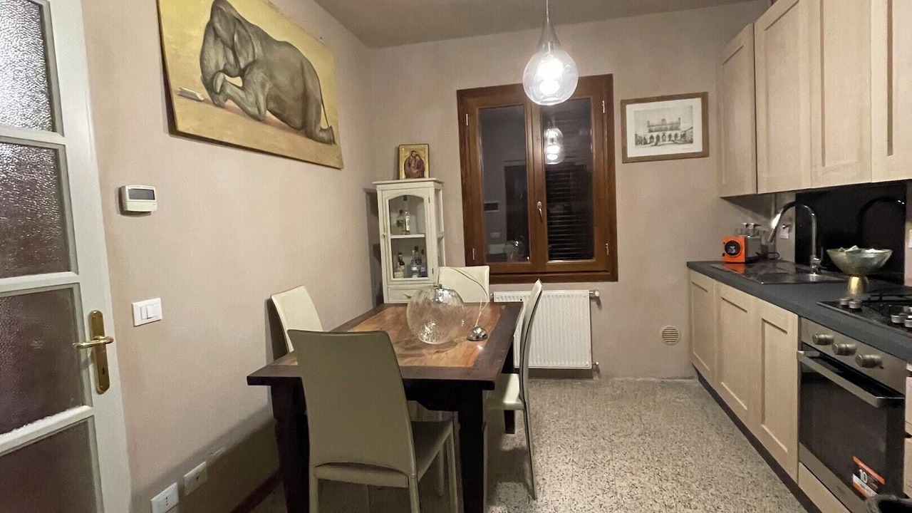 Photo of Livingroom in Castell'Arquato