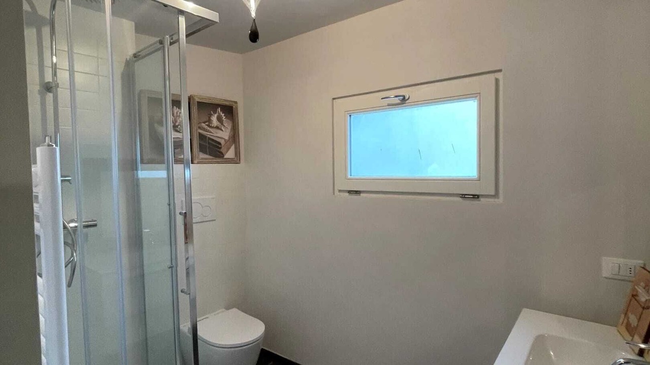 Photo of Bathroom in Castell'Arquato