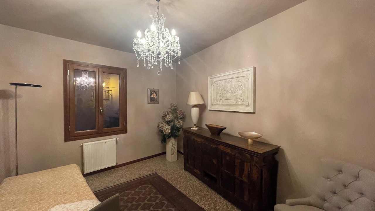 Photo of Livingroom in Castell'Arquato