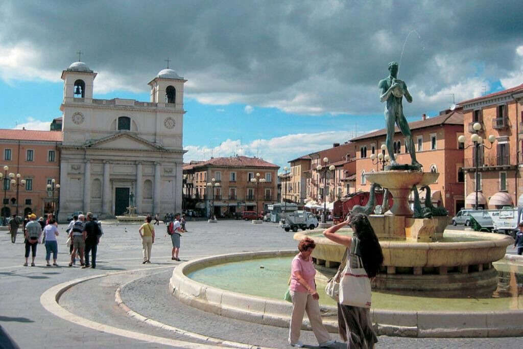 Photo of Others in San Demetrio ne' Vestini
