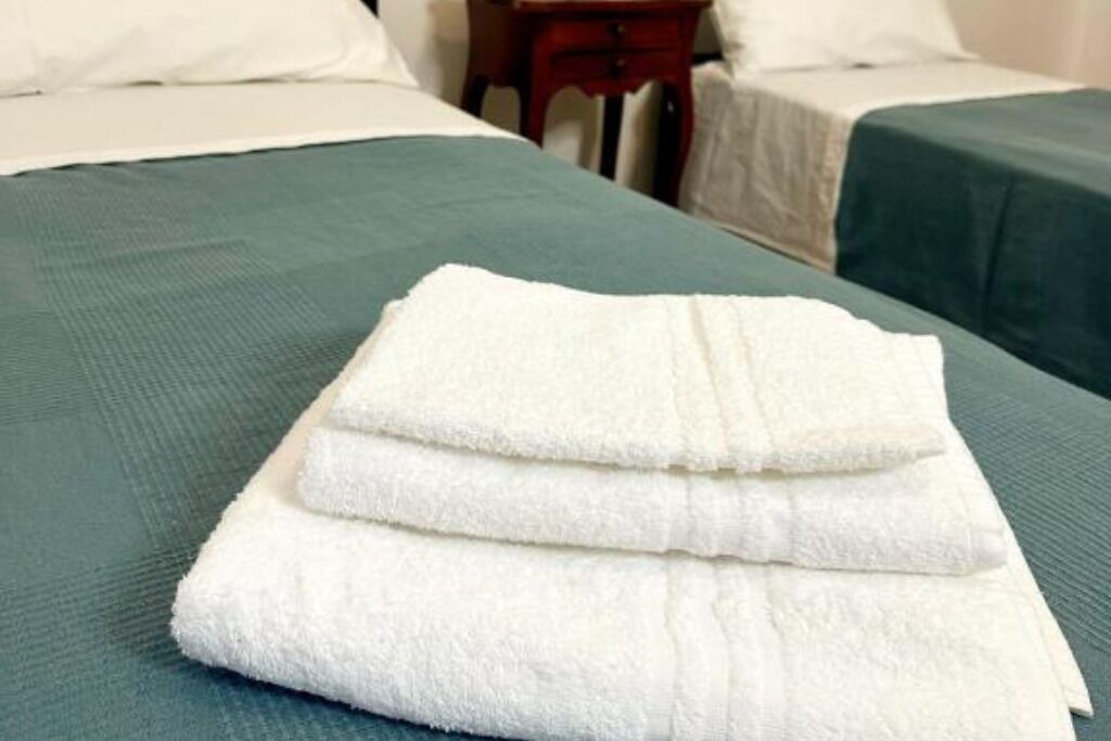 Photo of Bedroom in San Demetrio ne' Vestini
