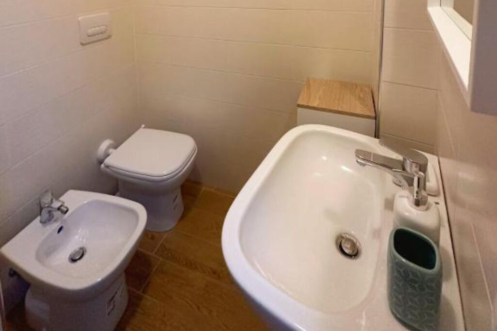 Photo of Bathroom in San Demetrio ne' Vestini