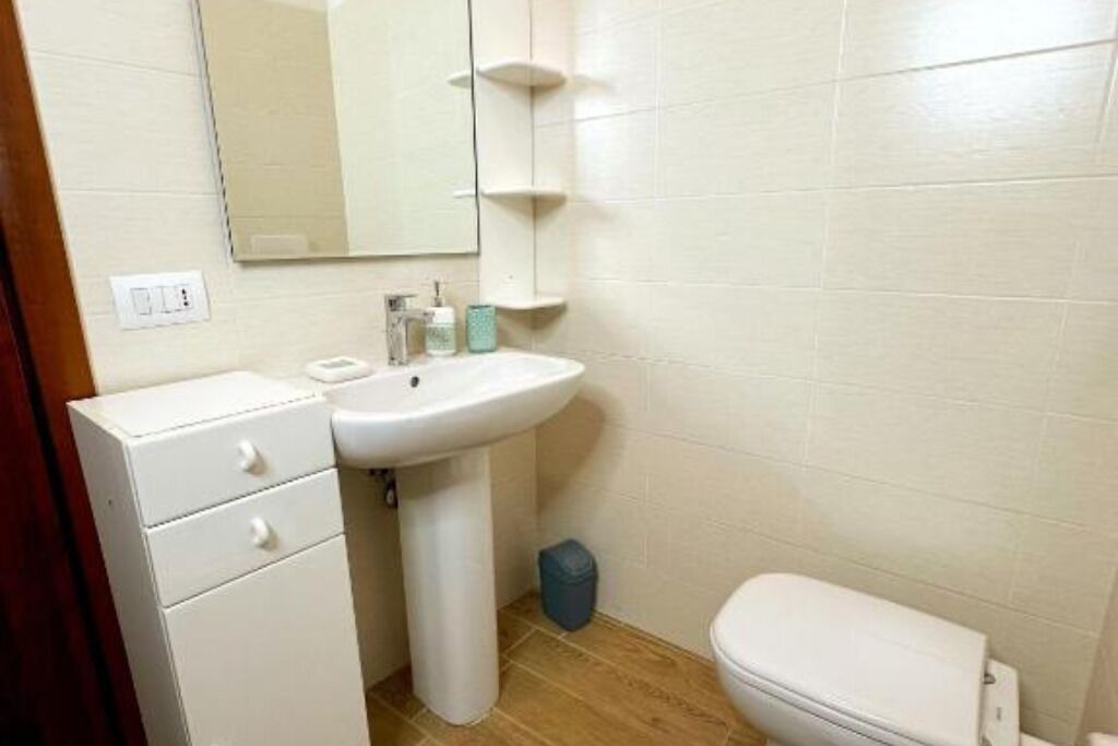 Photo of Bathroom in San Demetrio ne' Vestini