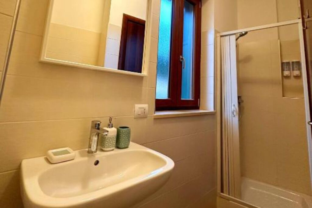 Photo of Bathroom in San Demetrio ne' Vestini
