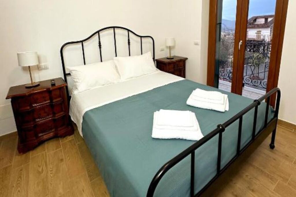 Photo of Bedroom in San Demetrio ne' Vestini