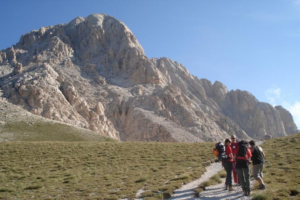 Photo of Others in San Demetrio ne' Vestini