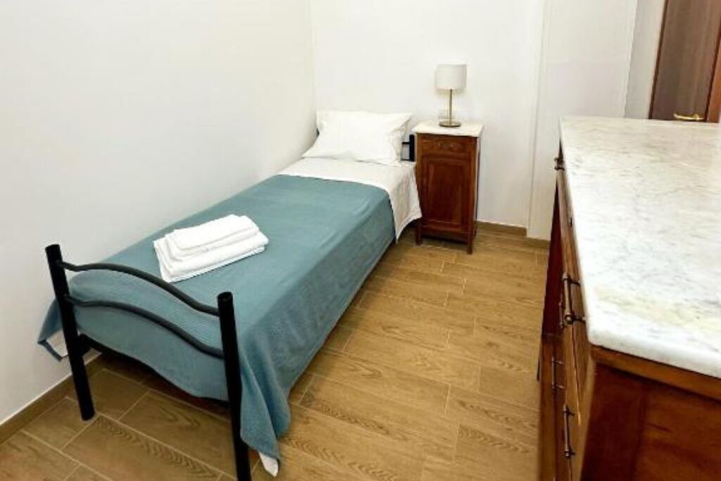 Photo of Bedroom in San Demetrio ne' Vestini