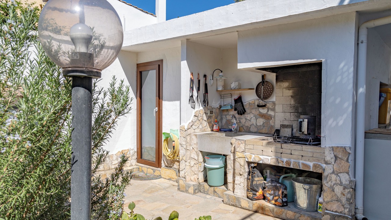 Photo of Outdoor in Capitana