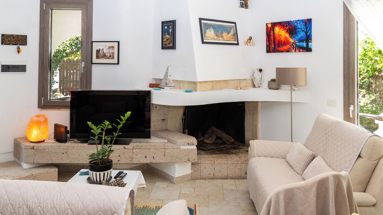 Photo of Livingroom in Capitana