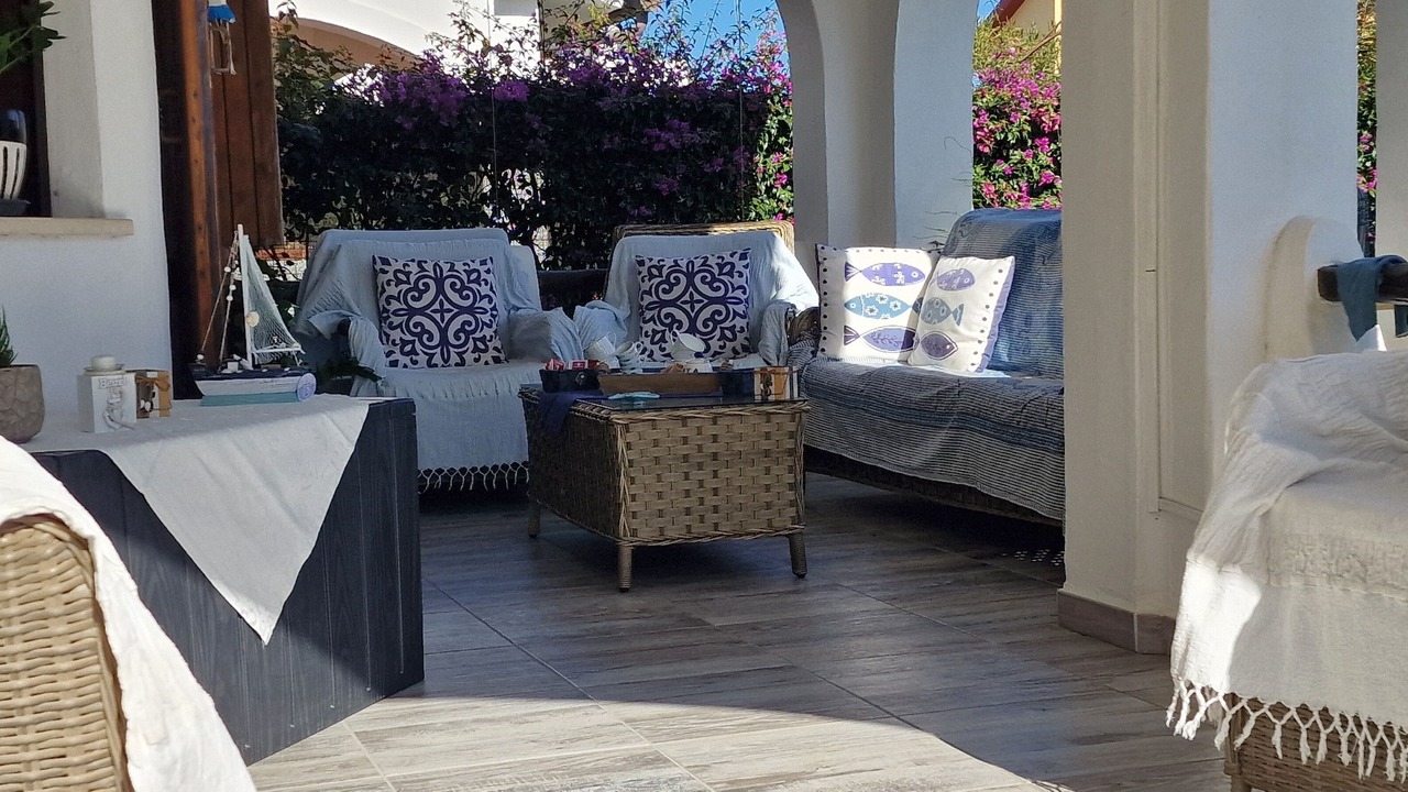 Photo of Outdoor in Capitana