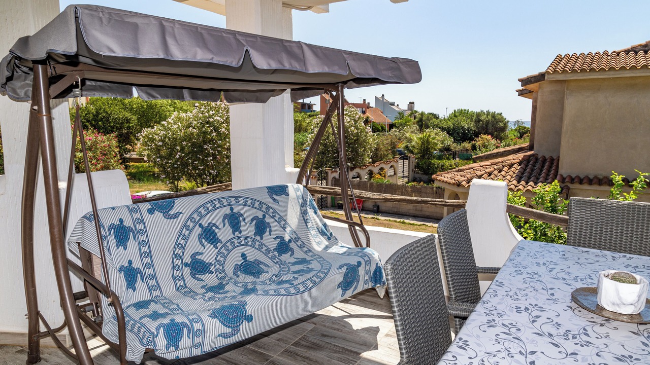 Photo of Outdoor in Capitana