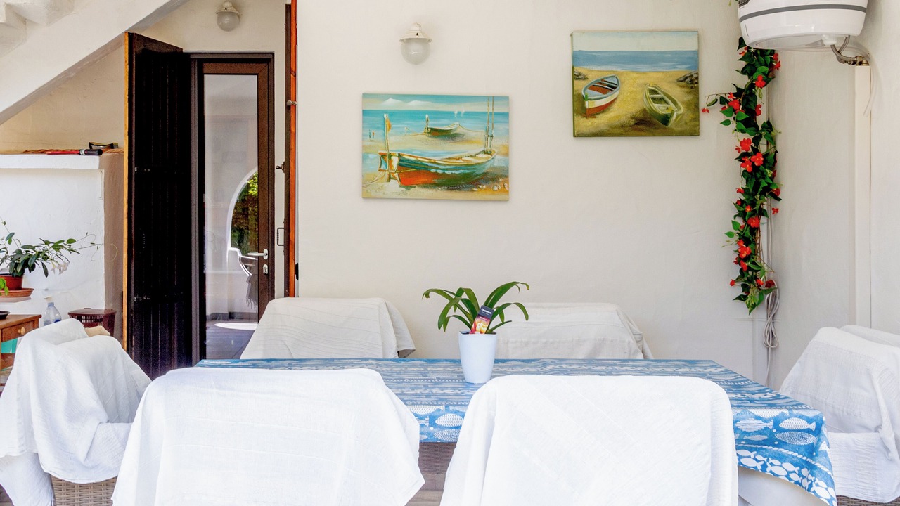 Photo of Outdoor in Capitana