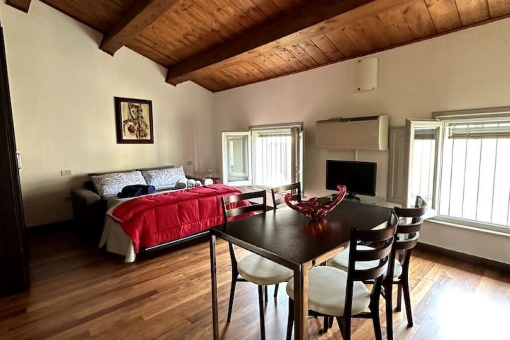 Photo of Bedroom in Forli