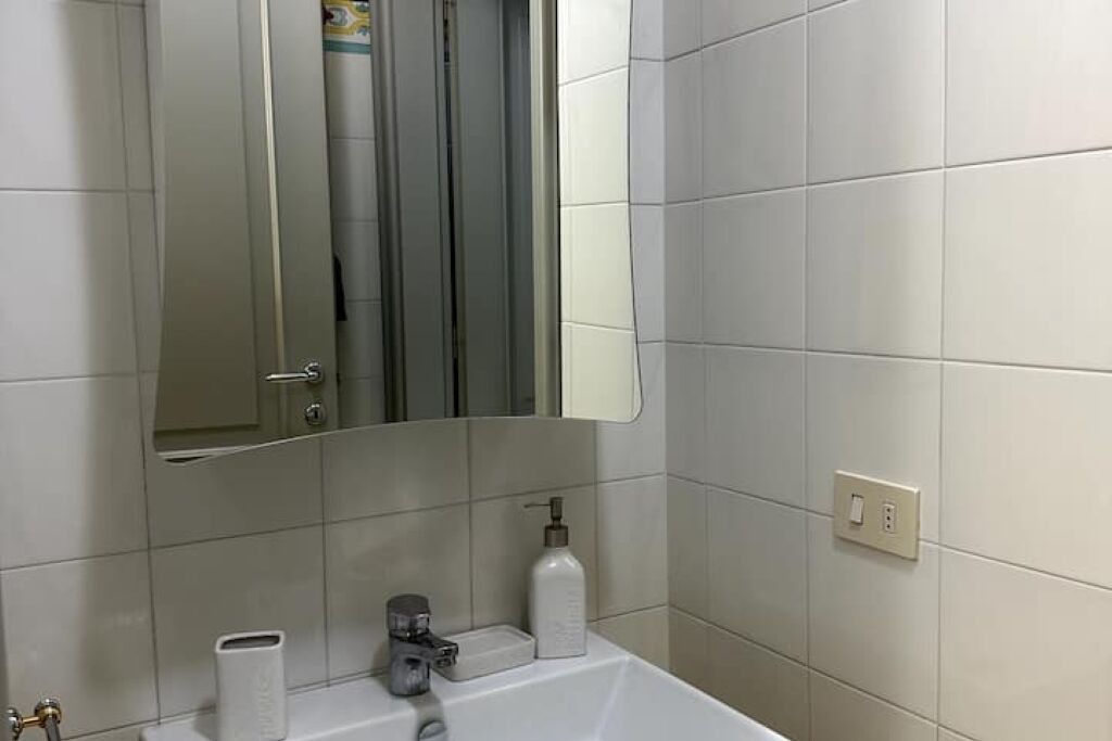 Photo of Bathroom in Forli