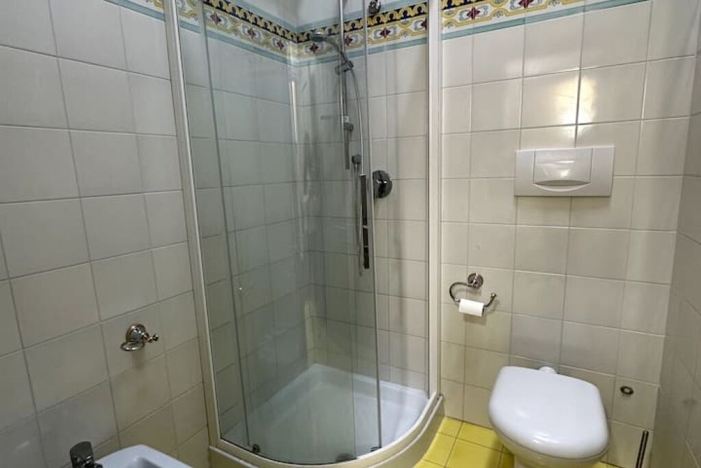 Photo of Bathroom in Forli