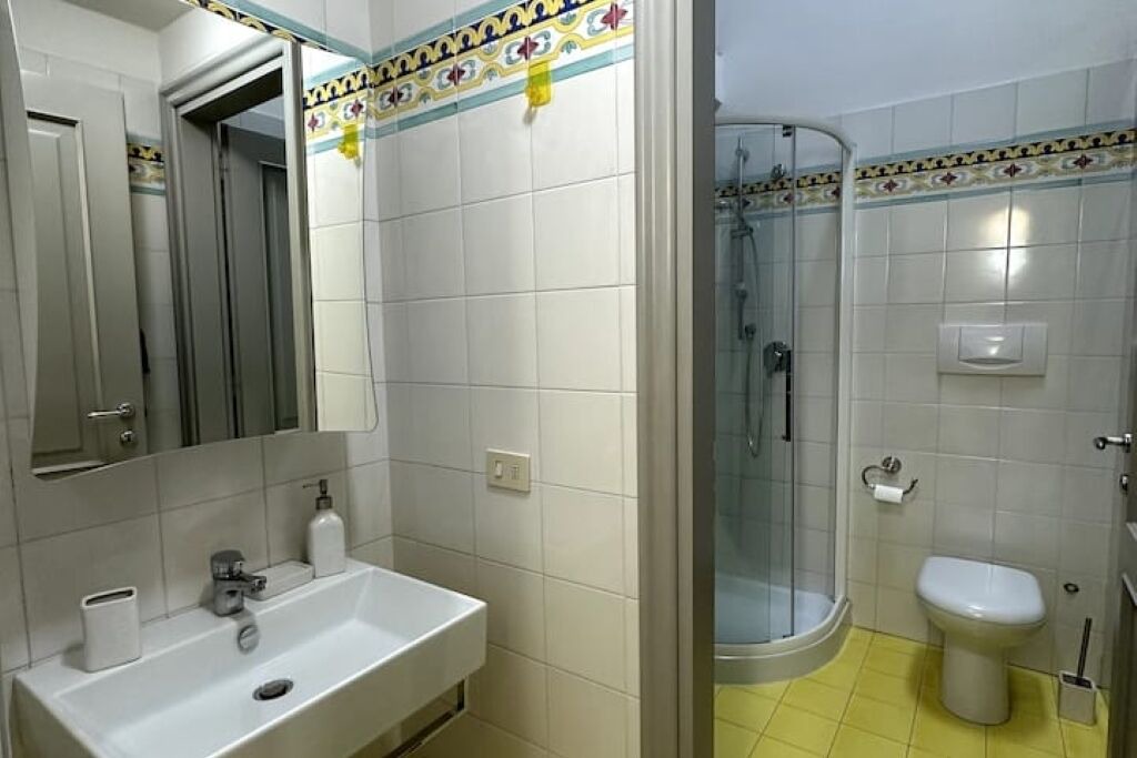 Photo of Bathroom in Forli