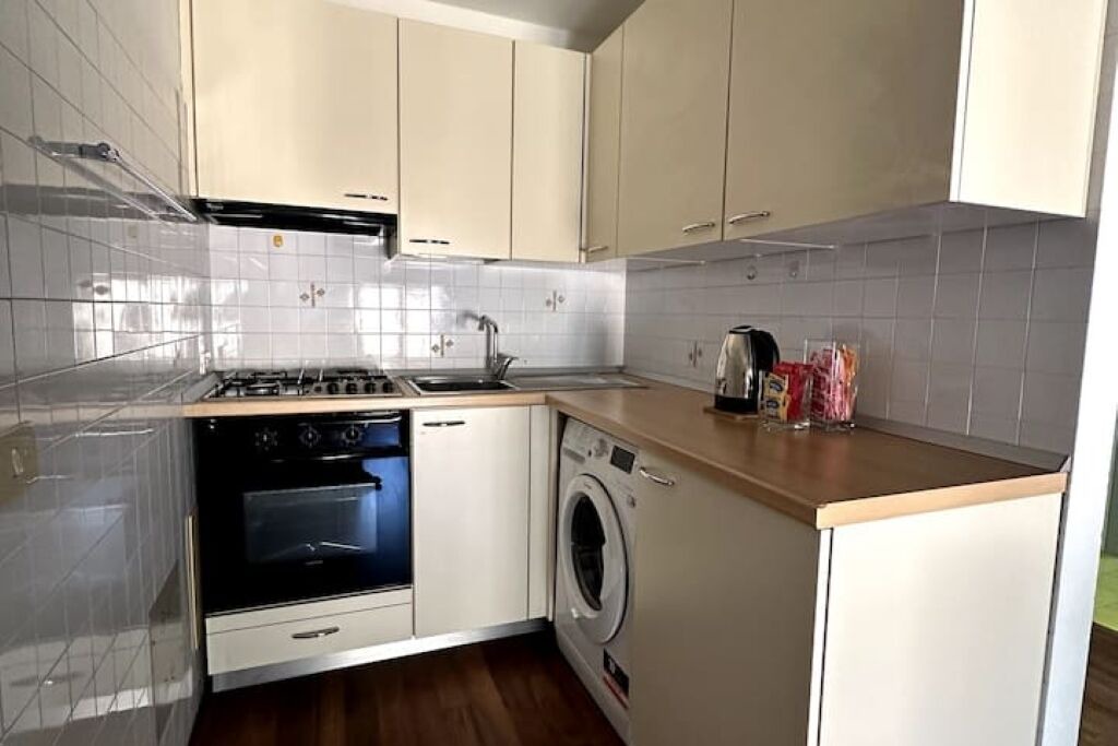 Photo of Kitchen in Forli